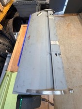 Tornado Aircraft Inboard Wing Flap Panel Left Hand * P1560-15-0074193 *