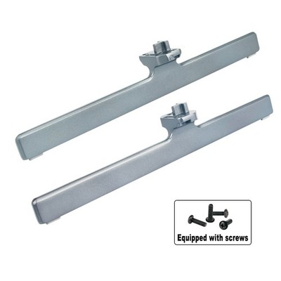 TV Stand Legs for Hisense 65U6H 55U6H U6H U6 Series 55'' 65'' Google 4K Smart TV