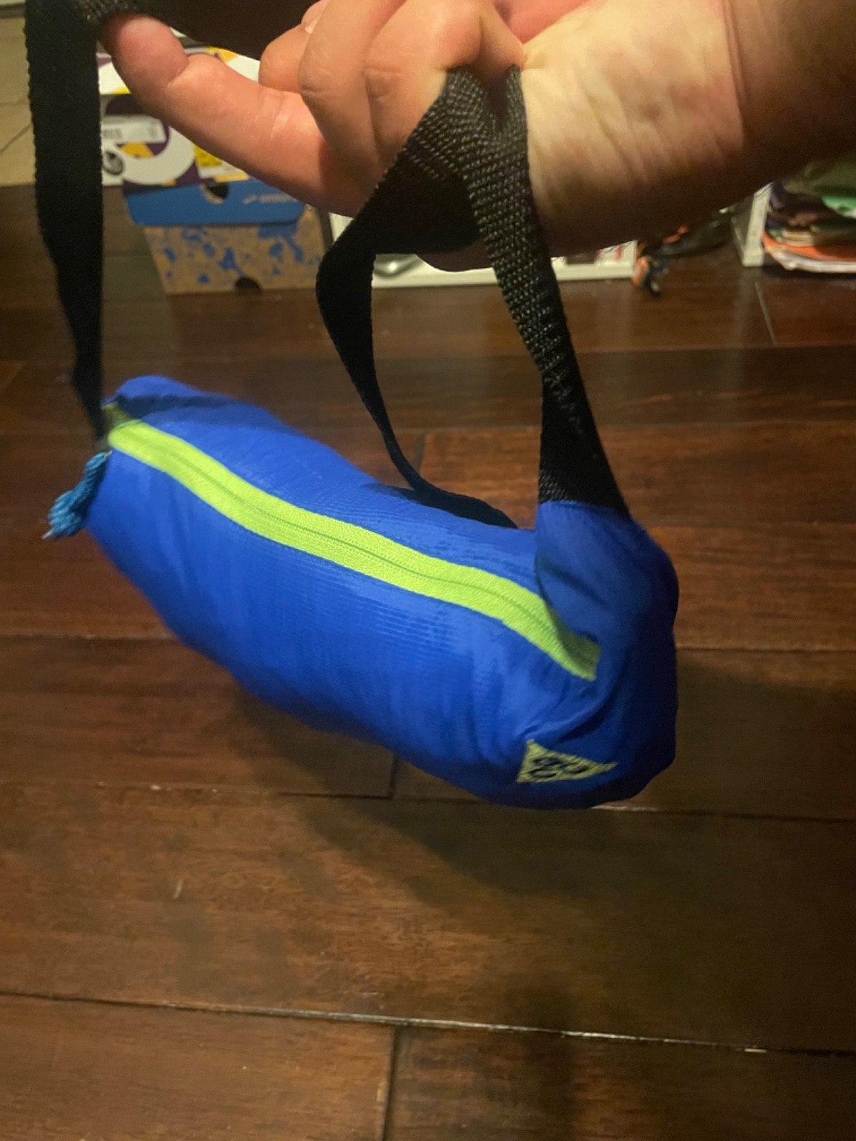 SACAI X NIKE Giacca a vento Nike ACG Snowpatch Spire retrò nuova con etichetta