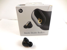 Beats Studio Buds Plus Wireless Replacement Left Side Earbud- Black