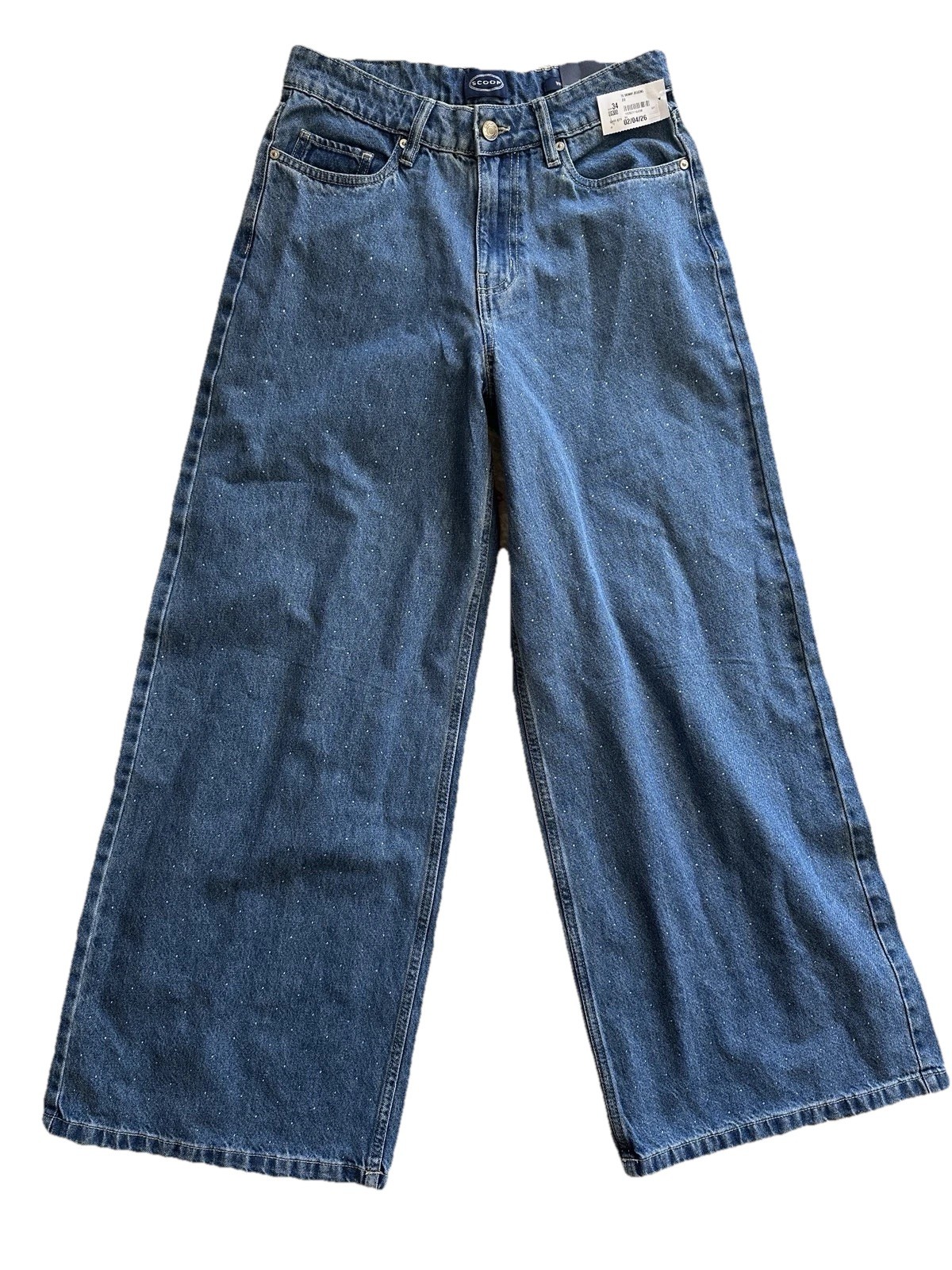 Size 4 (30.5&rdquo;)