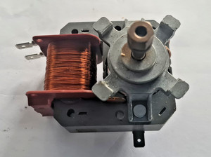 Original SMEG SY92PX8 Backofen Lüfter Motor Teil - A20 R 005 02 Klasse 180 20 W