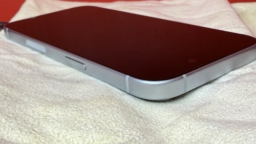 Apple iPhone 15 A2846 - 128 GB - Blue- Network Unlocked, MTLY3LL/A - MINT COND! - Photo 7 sur 17