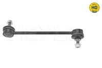 Koppelstange Stabilisator Vorderachse Rechts VerstäRkt FüR Hyundai I10 III