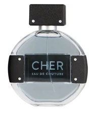 New Cher Eau De Couture Unisex Perfume 1.7 oz / 50ml — CLOSEOUT