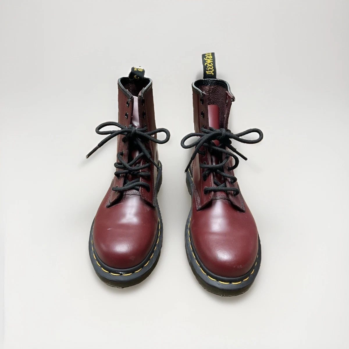 Dr. Martens 1460 Boots for Women for sale - eBay