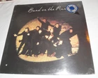 BAND ON THE RUN Paul McCartney & Wings-Apple Records-SO-3415 FACTORY SEALED 1973