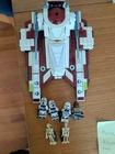 LEGO Star Wars: Republic Fighter Tank (75342)