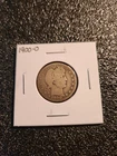 1900-O Barber Quarter.