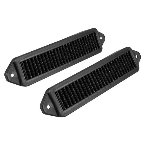Für BMW Motorhaubenfilter Set für 1er und 3er verbessertes Airflow Design - Picture 10 of 11