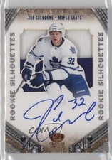 2011-12 Panini Crown Royale 14/99 Joe Colborne #166 Auto n1u