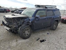 Driver Front Seat Bucket Vinyl Softex Fits 14-24 4 Runner 2096399 Driver Front Seat Bucket Vinyl Softex Fits 14-24 4 Runner 2096399