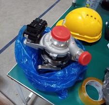 Turbolader für Ford Transit VI Tourneo 2.2 TDCi 92kW 114kW Euro 5 BK2Q-6K682 DE