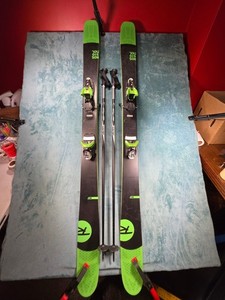 Rossignol Scratch | eBay