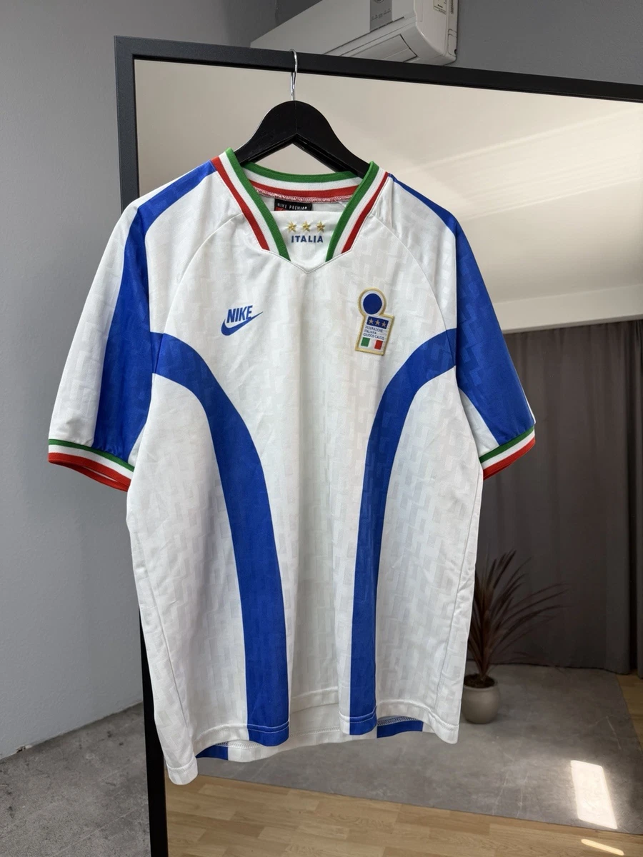 Preços baixos em Nike Itália tamanho XL National Team Roupas e