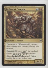 Kederekt Creeper Magic: Shards of Alara #176 2008
