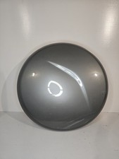 2006-2012 Toyota Rav4 Hard Spare Tire Cover Green Blue Oem Read
