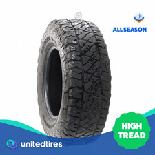 Used Lt 28570r17 Americus Rugged At R 121118s - 10.532