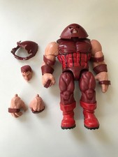 Marvel Legends 6in Juggernaut from 80th Years Colossus 2 Pack Hasbro 2019 BIN