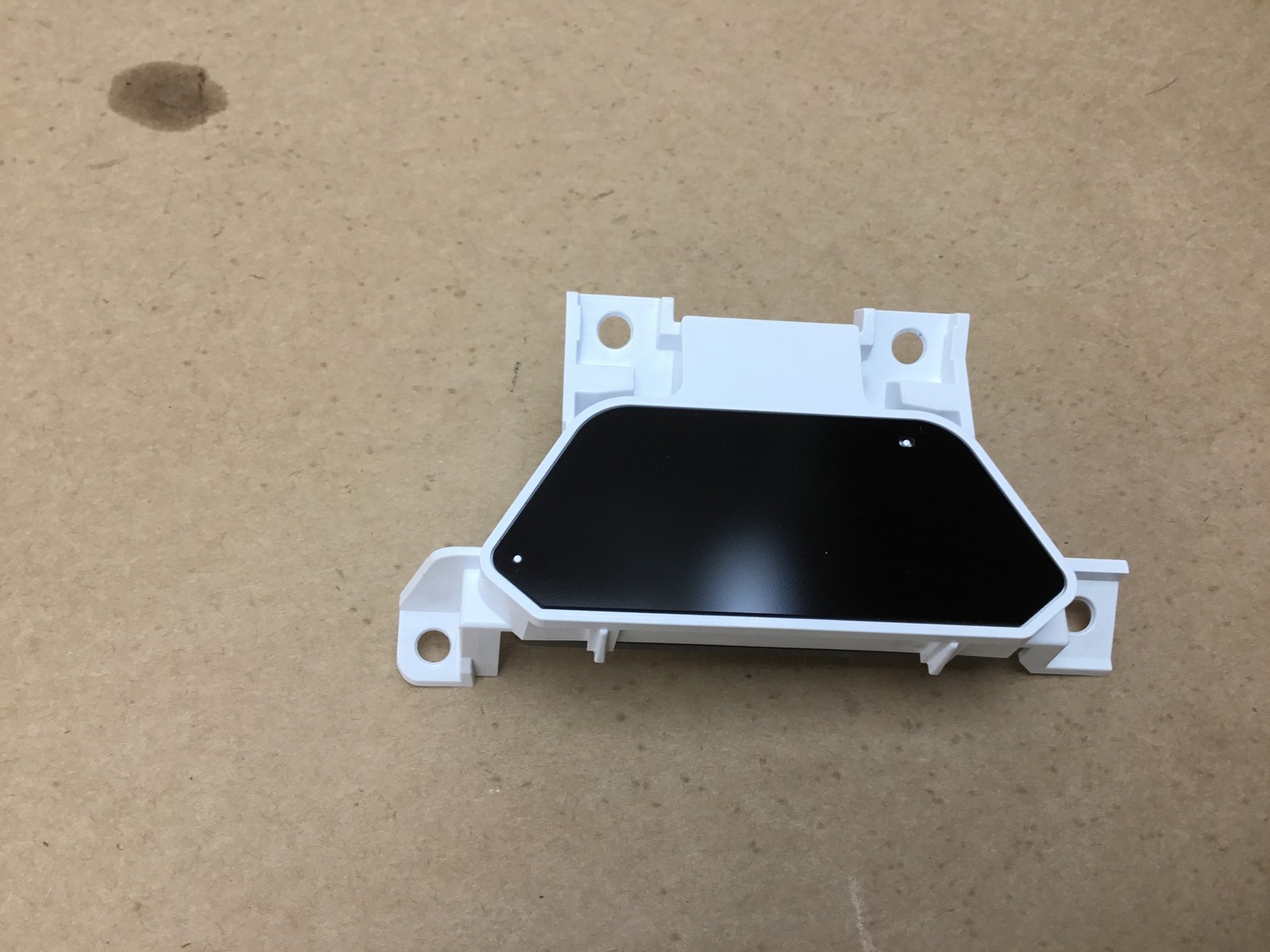 McLaren 720S 720 2018 Left Driver Column Display Screen 17 18 19 20 :O