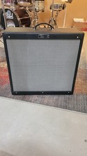 Fender Hot Rod DeVille 410 III Combo Amp 4x10 Tube 180W Electric Guitar