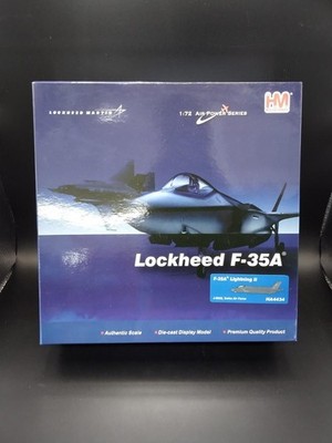 Hobby Master 172 Lockheed F-35A Gebraucht