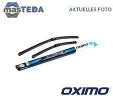 WA425550 SCHEIBENWISCHER WISCHERBLATT VORNE OXIMO FÜR ALFA ROMEO 159,BRERA