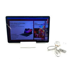 Lenovo Tab P11 2nd Gen 11.5" Tablet 128GB - Storm Grey