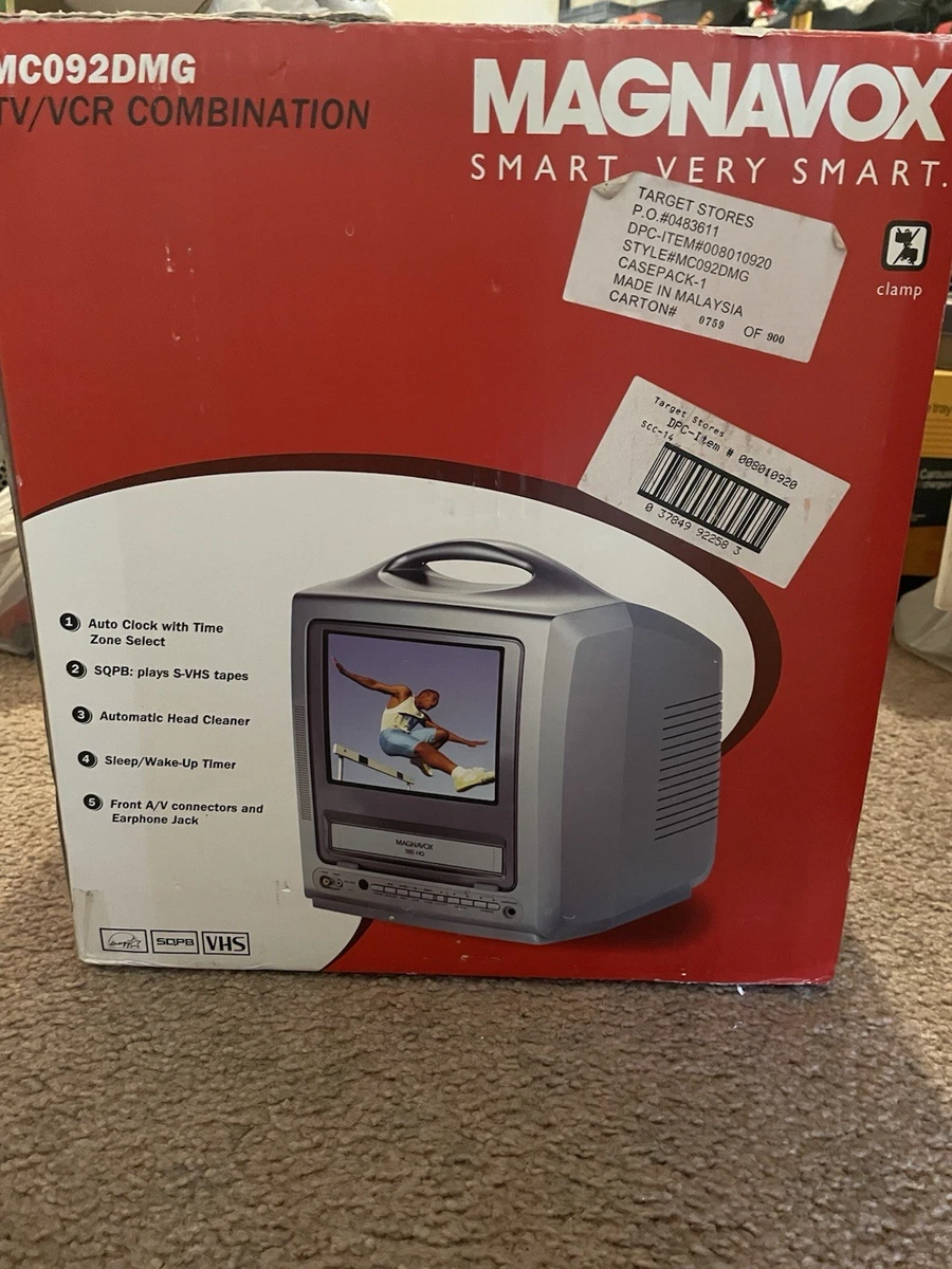 Magnavox 480i Maximum Resolution TVs for Sale | Shop New & Used