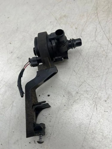 BMW 5 G30 Zirkulationswassermotor 9372723 2.00 Diesel 140kw 2018 35052987