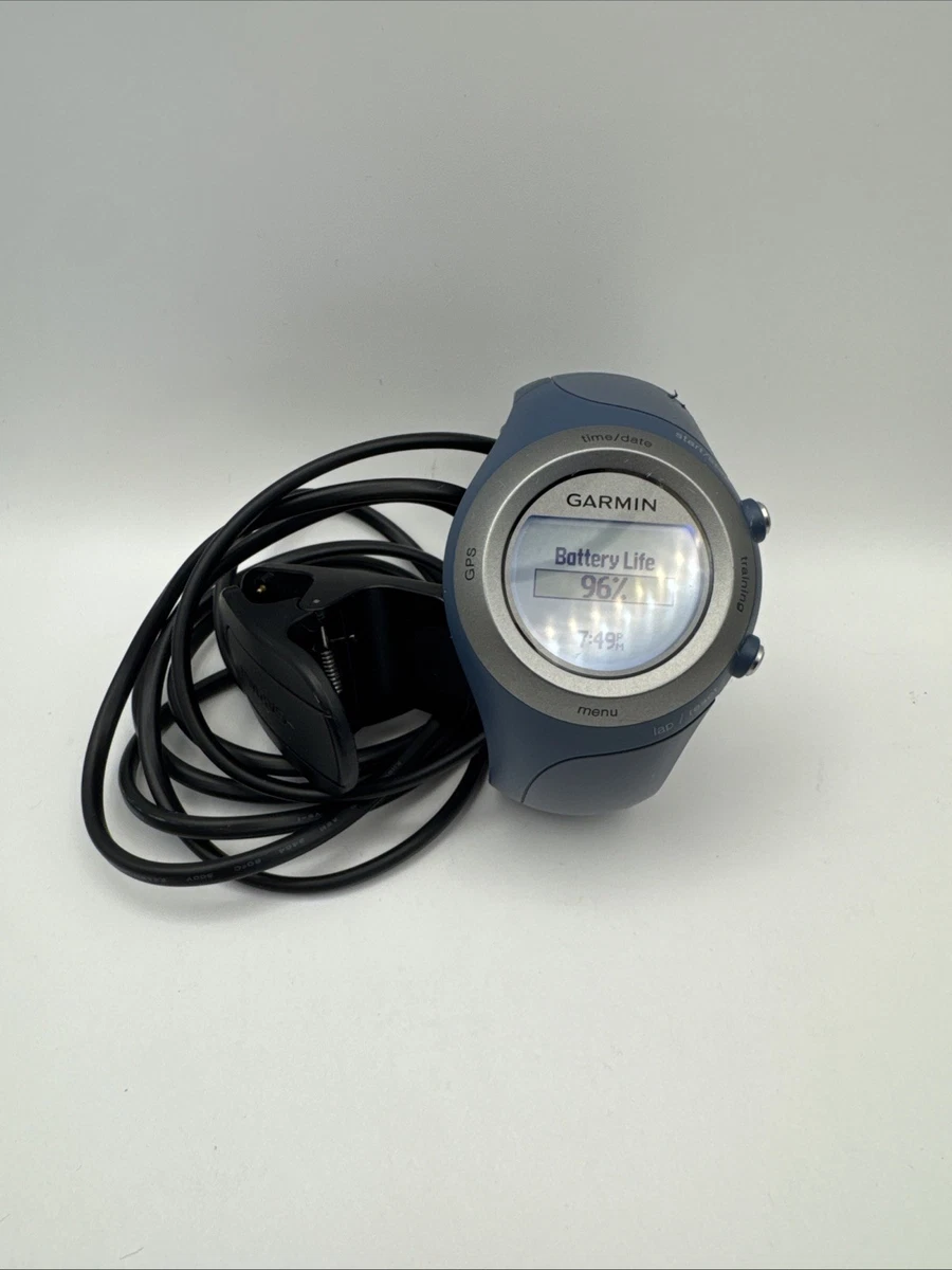 Garmin Forerunner 405 for sale | eBay