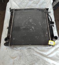 Radiateur Suzuki JIMNY