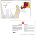 Canadian first day cover, 2004 Royal Canadian Army Cadets