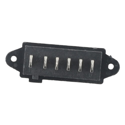 6 Pin Electric Battery Connector for E Bike Applications 15A Rated Voltage - Picture 9 of 36