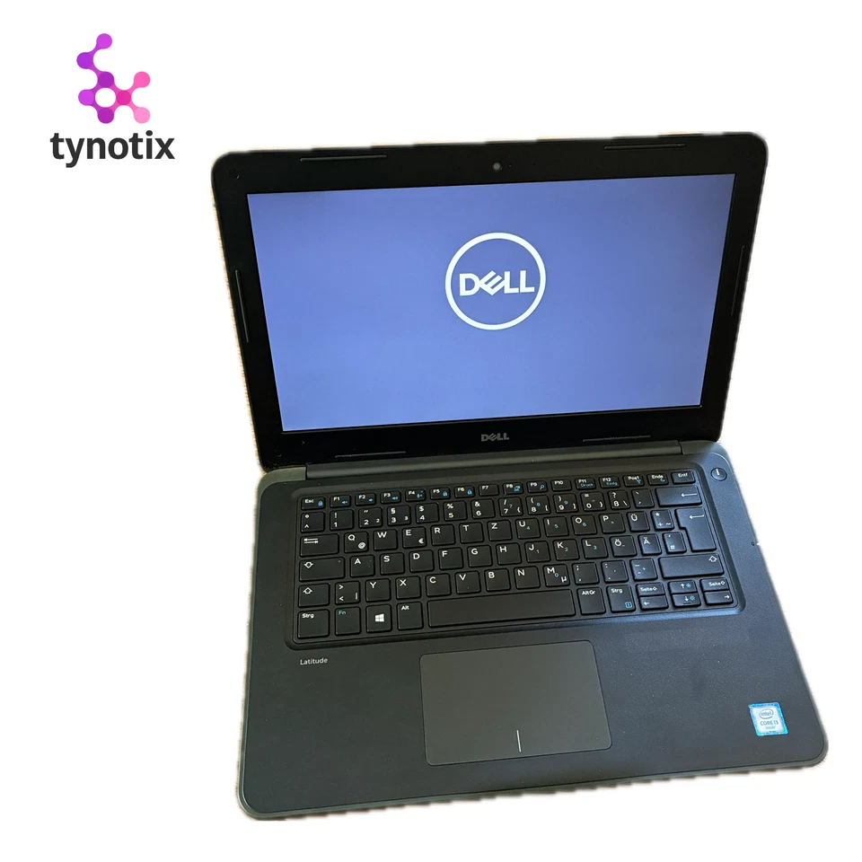 Dell Latitude 3380 · i3-6006U · 8GB · 128GB, Foto 3 von 5