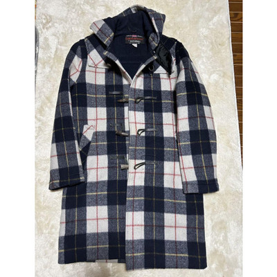 ジャケット・アウター GLOVERALL Made in England Duffle Coat s-l400.jpg