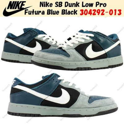 Size 8 - Nike Dunk Pro SB Low Futura for sale online | eBay