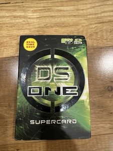 Supercard Ds | eBay
