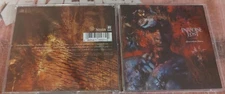PARADISE LOST – DRACONIAN TIMES – 1996 MUSIC FOR NATIONS - 88561-1537-2 MINT