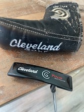 Cleveland Tour Action Gun Metal Golf 34” “Excellent”