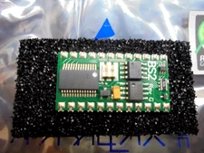 Parallax Basic Stamp BS2 Rev G Microcontroller Module