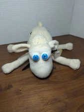 Serta Sheep 80 Years Anniversary Mattress Counting Sheep Lamb Plush Stuffed #80