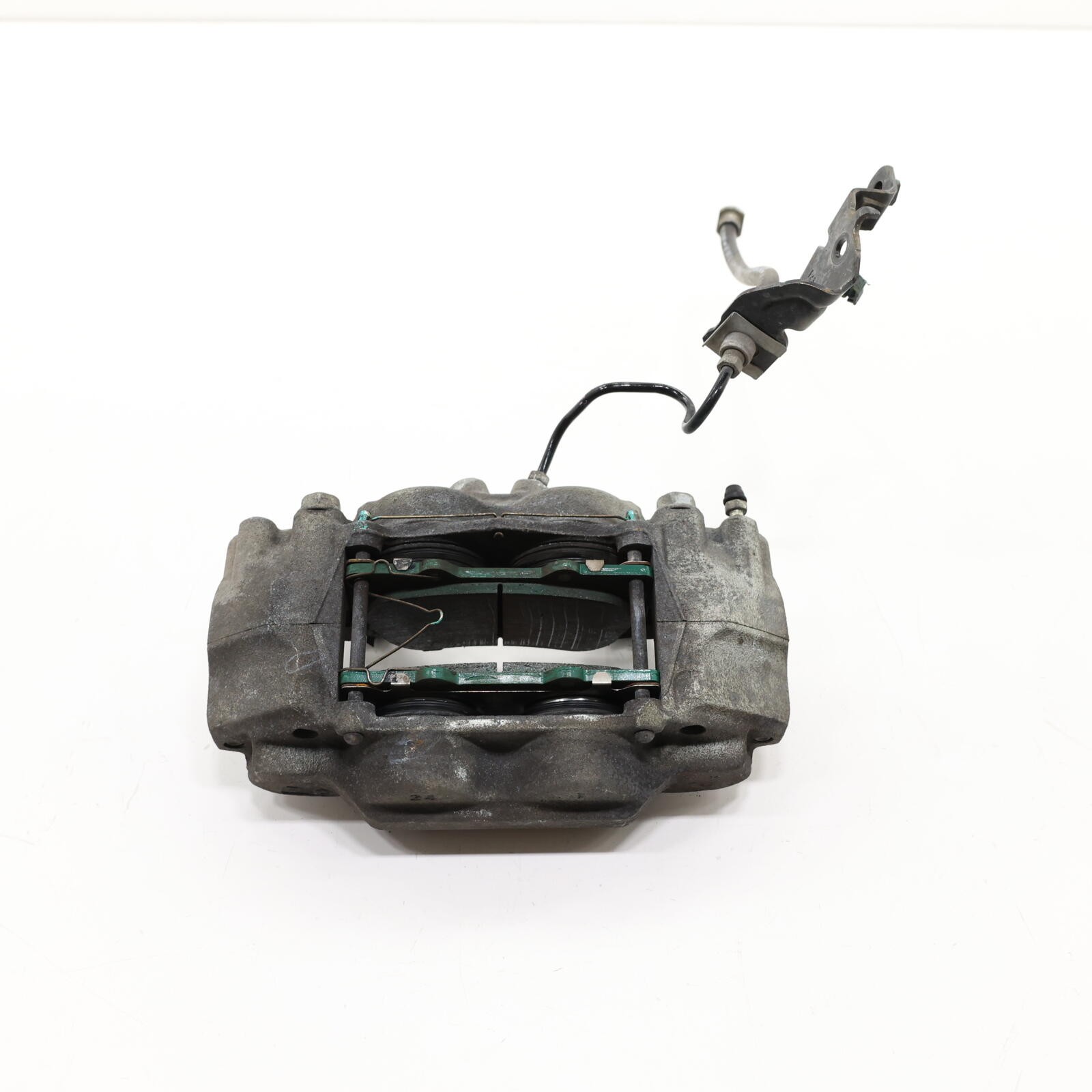 2018 - 2024 TOYOTA 4RUNNER FRONT RIGHT PASSENGER SIDE DISC BRAKE CALIPER OEM