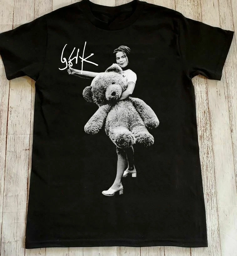 Bjork Shirt for sale - eBay