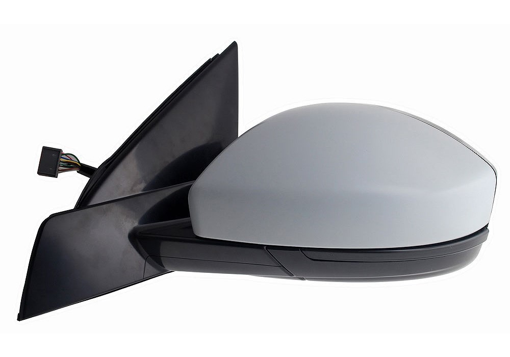 Alkar AußEnspiegel Links FüR Land Rover-image