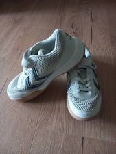 Schuhe Sport Marke: Hummel Gr. 33 / super Zus...