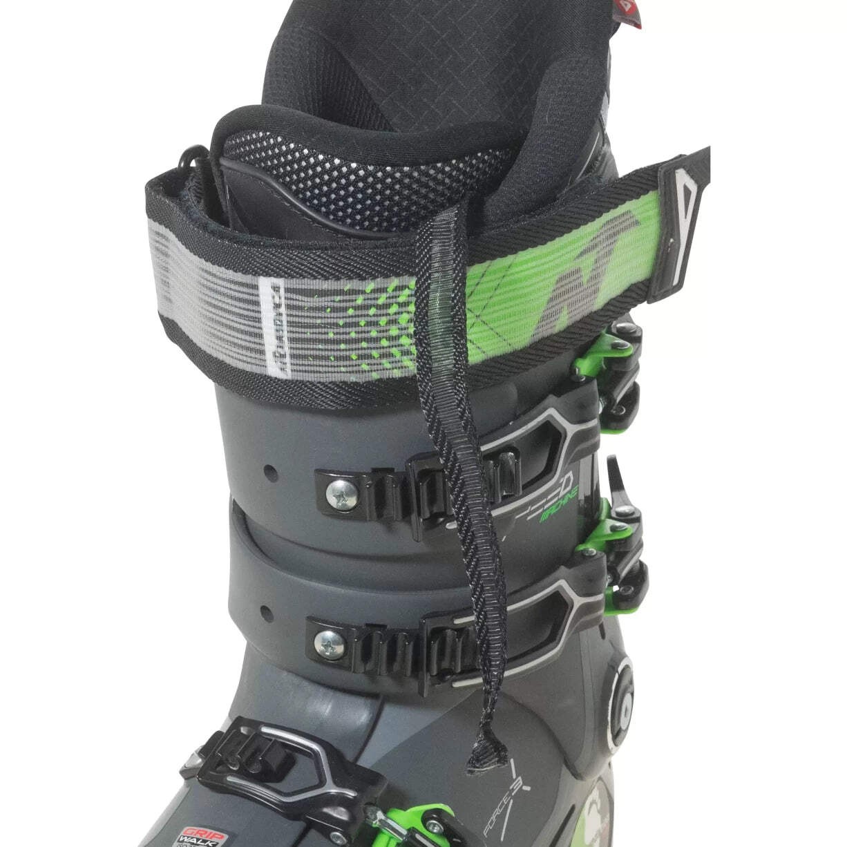 SALOMON Scarponi da sci Nordica Speedmachine 3 120 2024 Uomo