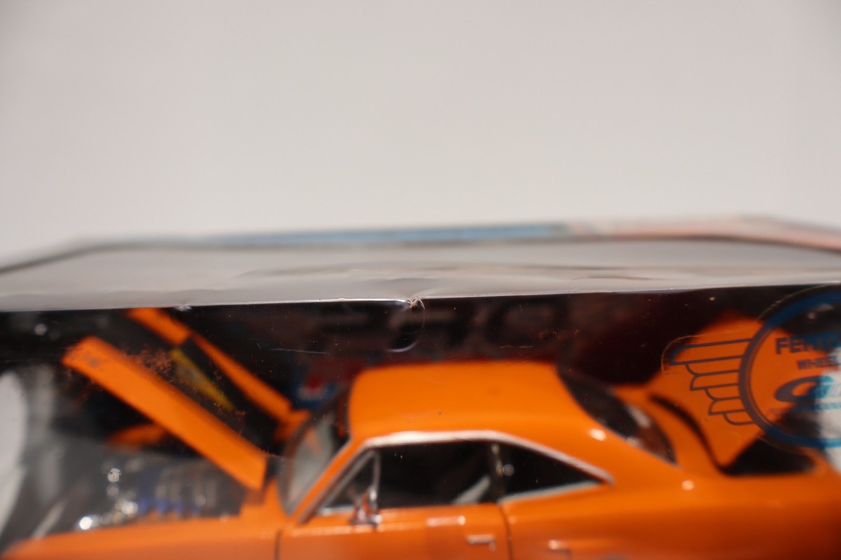 Maisto PRO RODZ 1:24 