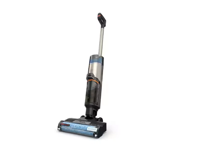 Shark HydroVac MessMaster 3-in-1 Cordless Vacuum for Hard Floors & Rugs WD261 - Image 3 of 4