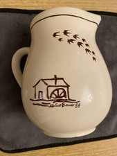 REGALI MULINO BIANCO 1986 BARILLA - CARAFFA BRICCO BROCCA RONDINI COCCI VINTAGE